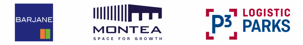 Logistique business immo conférence Logistique business immo conférence