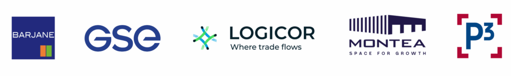 Logistique Business Immo France