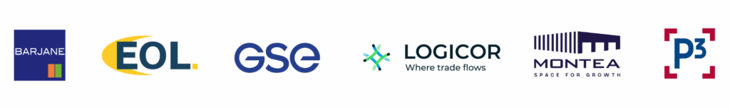 Logistique Business Immo conférence